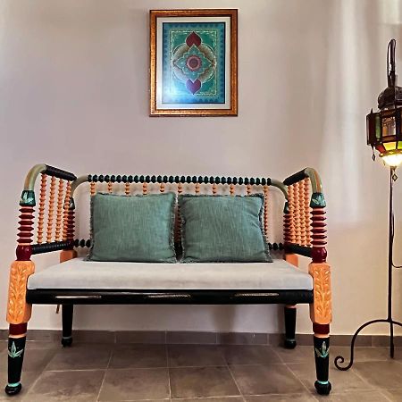 The Way Inn - Boutique Suites Safed Luaran gambar
