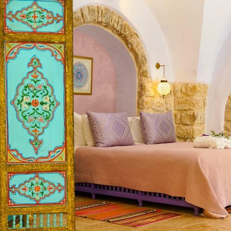 The Way Inn - Boutique Suites Safed Luaran gambar