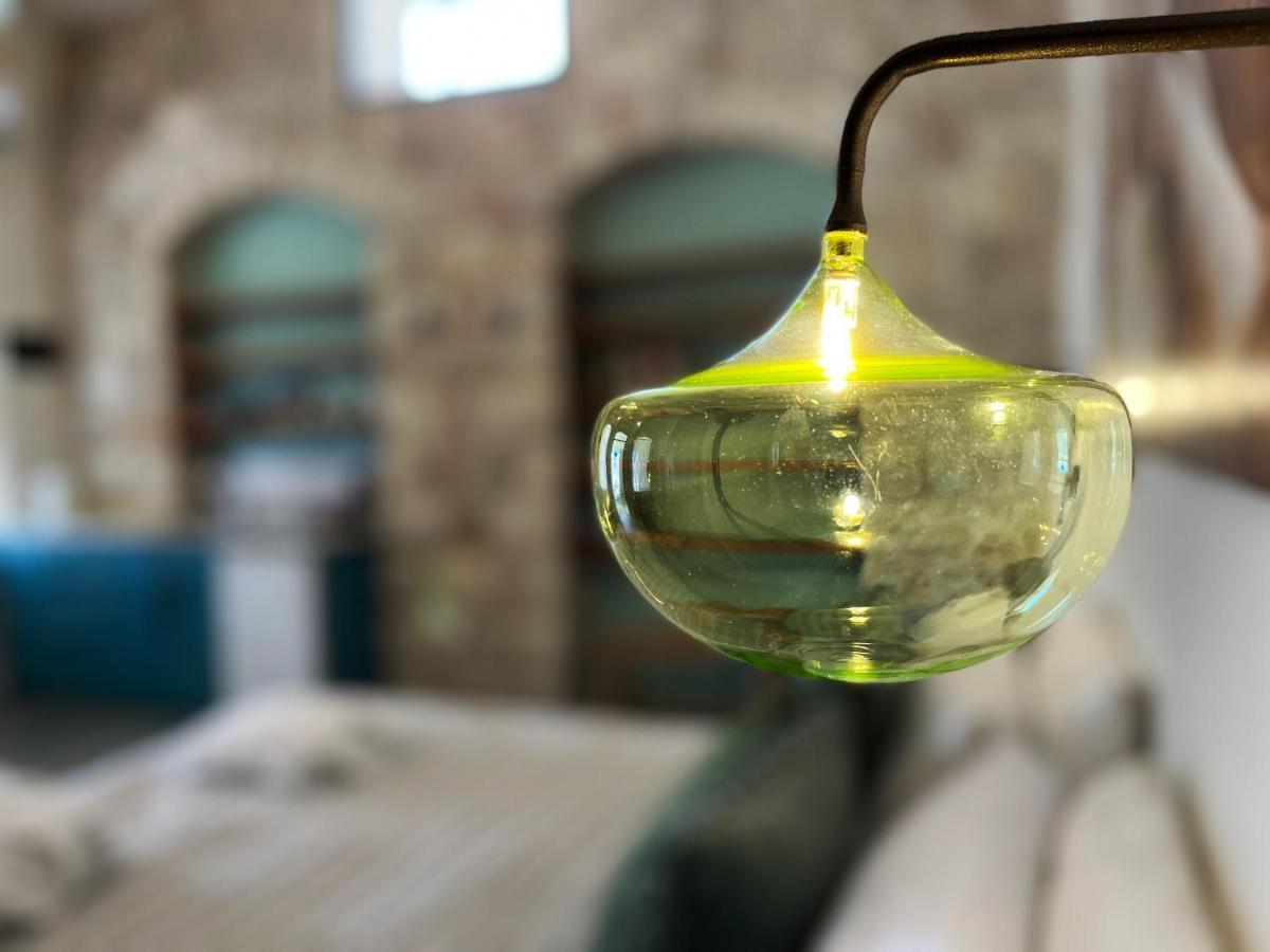 The Way Inn - Boutique Suites Safed Luaran gambar