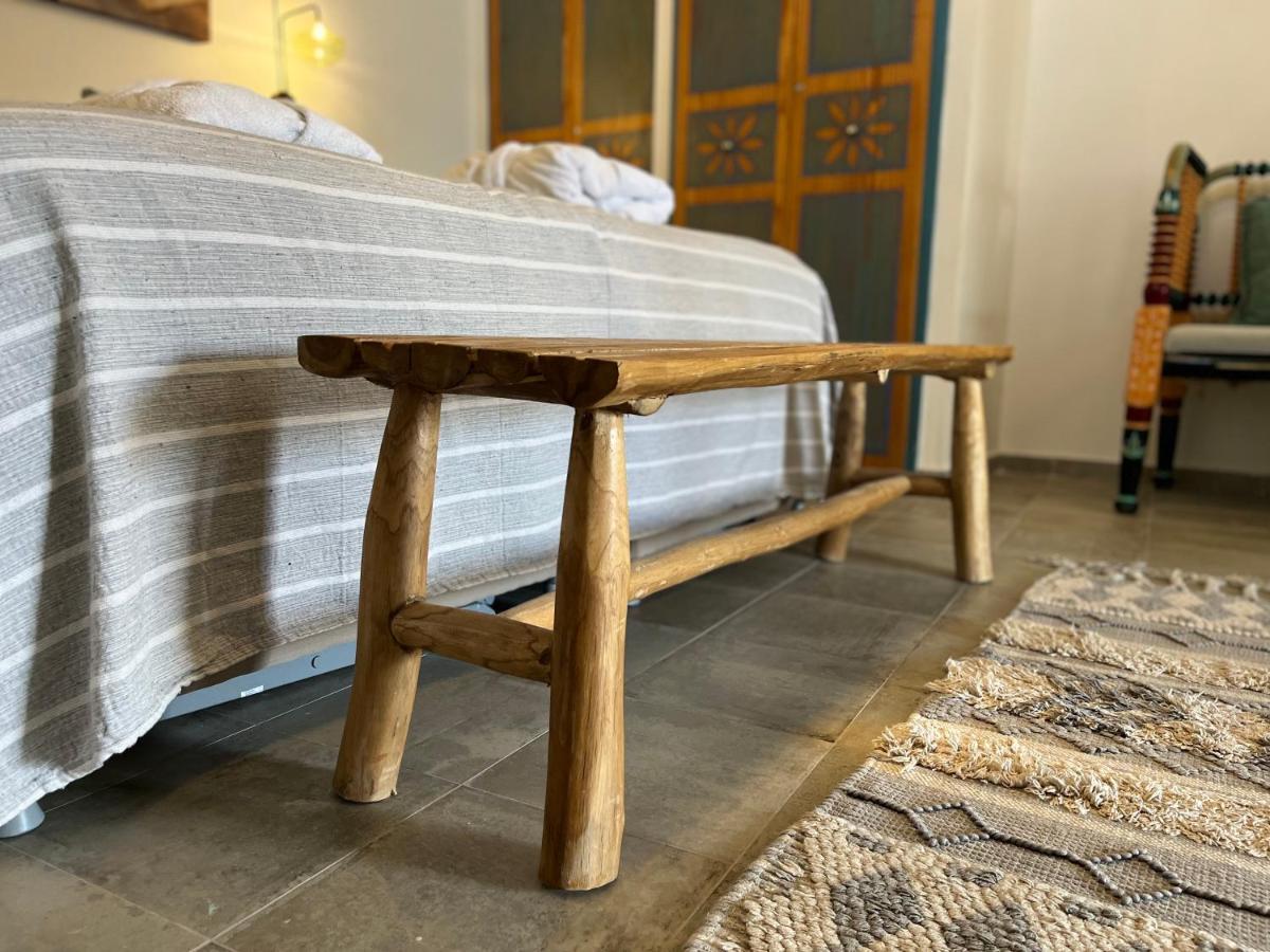 The Way Inn - Boutique Suites Safed Luaran gambar