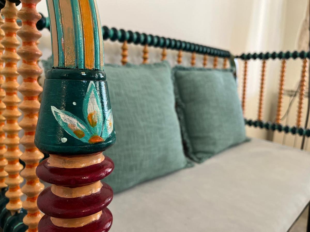 The Way Inn - Boutique Suites Safed Luaran gambar