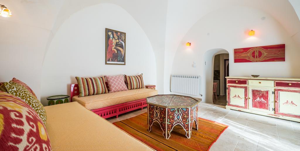 The Way Inn - Boutique Suites Safed Luaran gambar