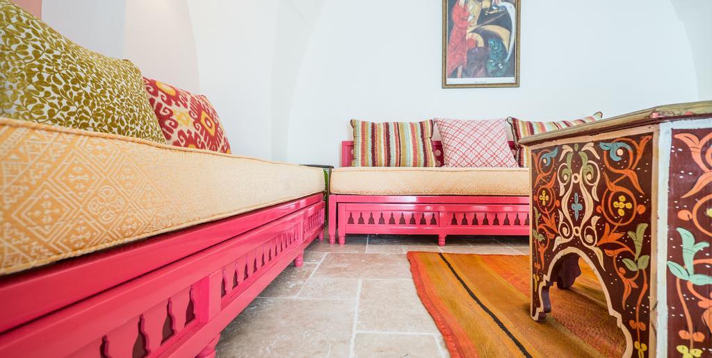 The Way Inn - Boutique Suites Safed Luaran gambar
