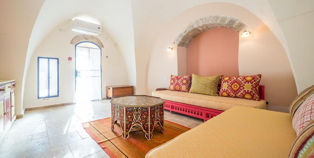 The Way Inn - Boutique Suites Safed Luaran gambar