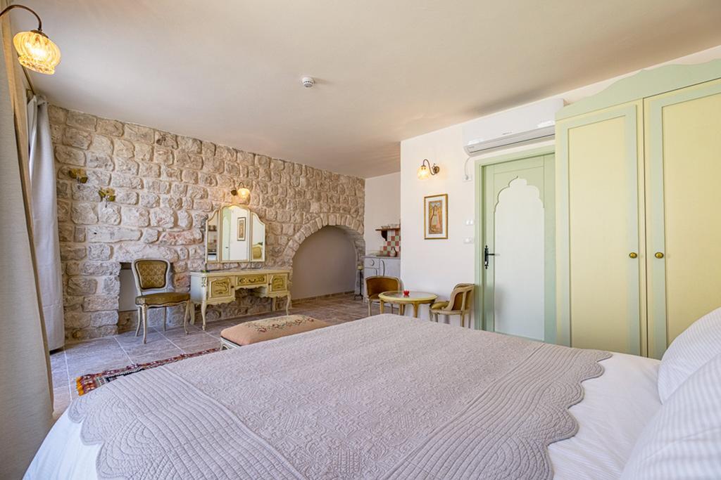 The Way Inn - Boutique Suites Safed Luaran gambar