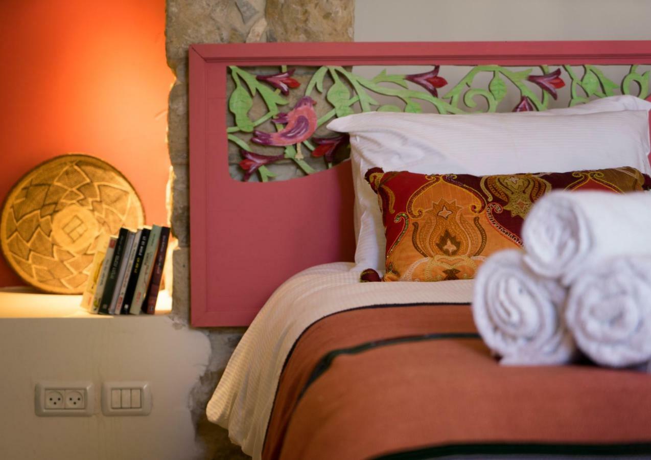 The Way Inn - Boutique Suites Safed Luaran gambar