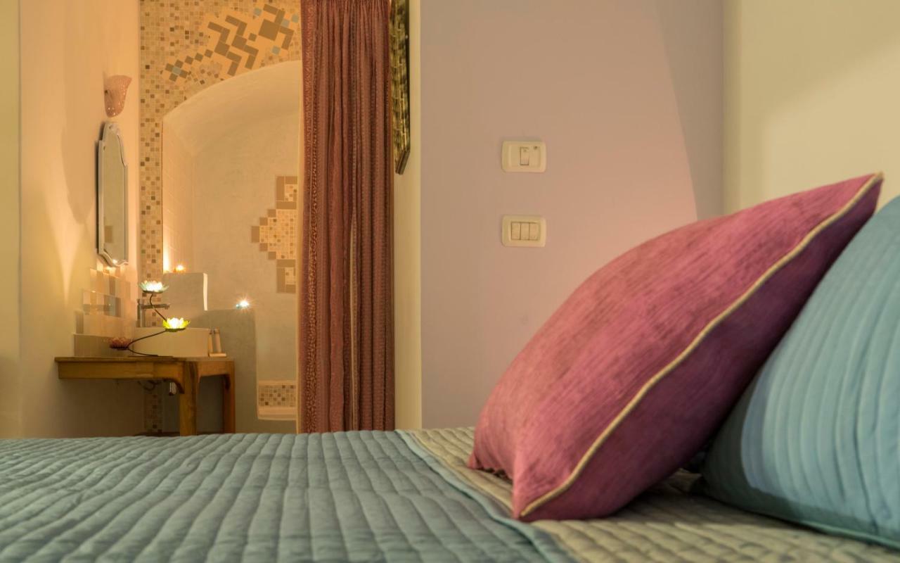The Way Inn - Boutique Suites Safed Luaran gambar