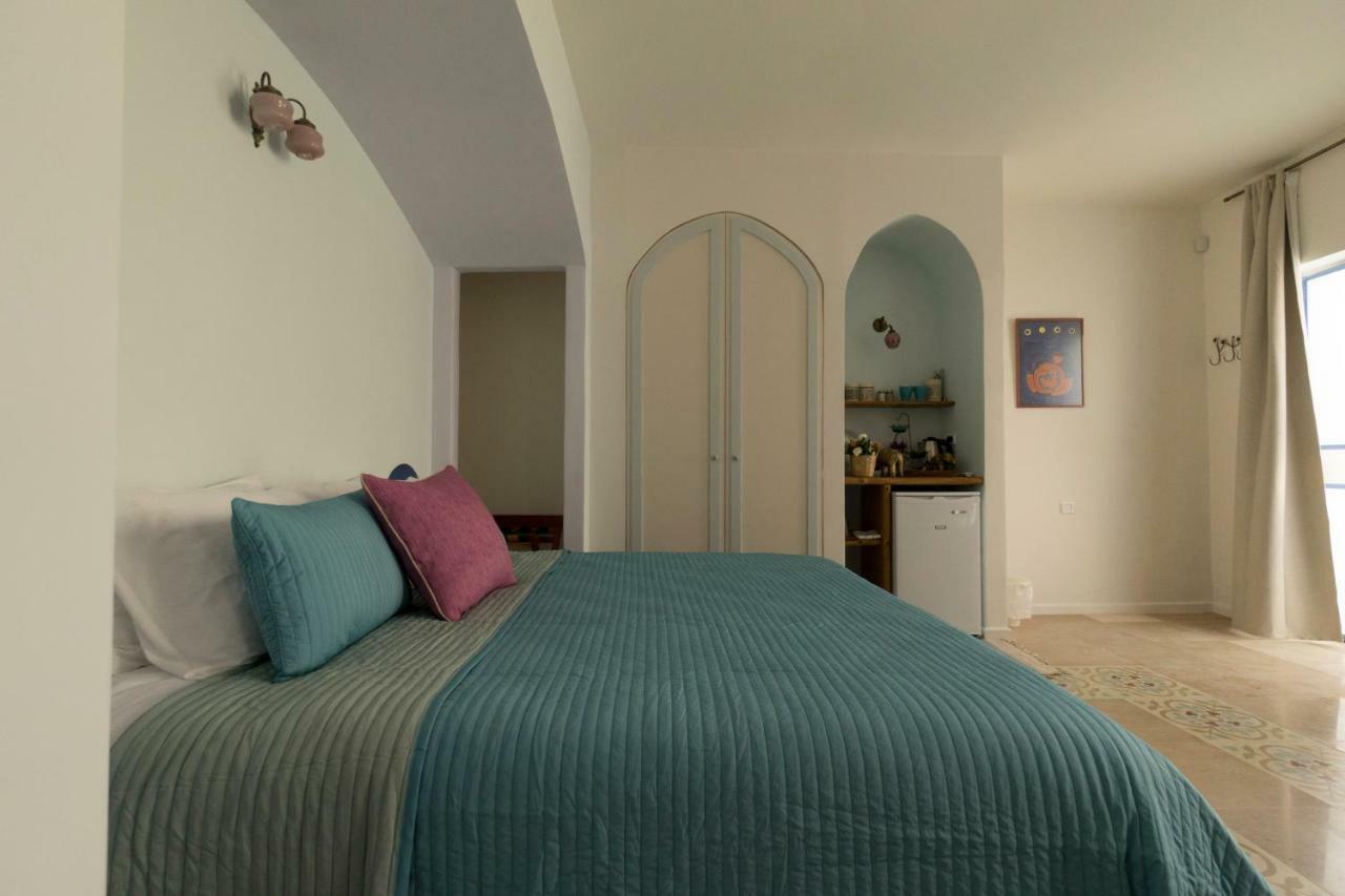 The Way Inn - Boutique Suites Safed Luaran gambar