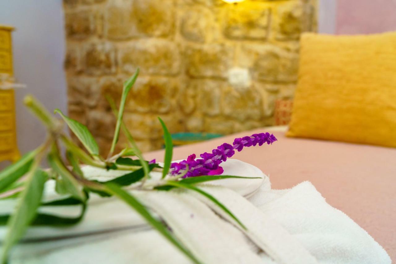 The Way Inn - Boutique Suites Safed Luaran gambar