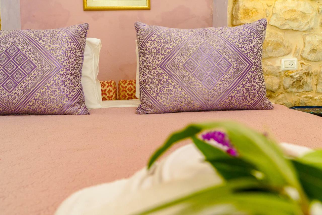 The Way Inn - Boutique Suites Safed Luaran gambar