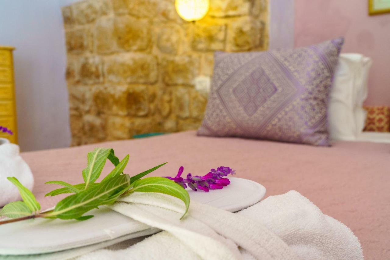 The Way Inn - Boutique Suites Safed Luaran gambar