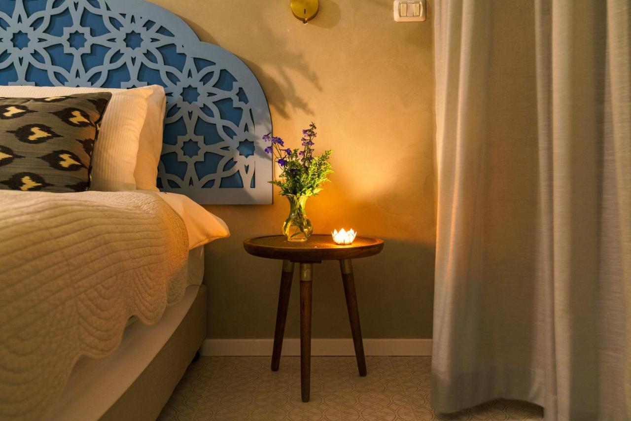The Way Inn - Boutique Suites Safed Luaran gambar