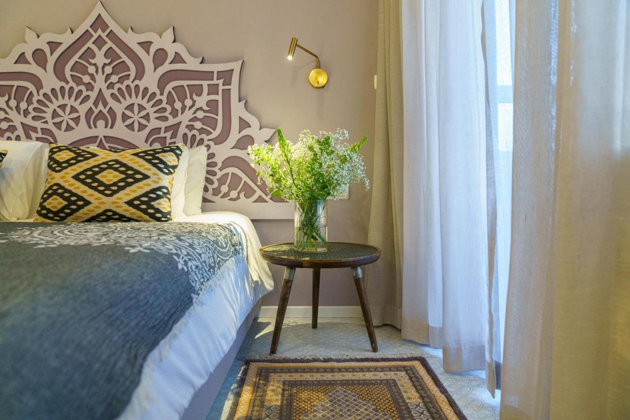 The Way Inn - Boutique Suites Safed Luaran gambar