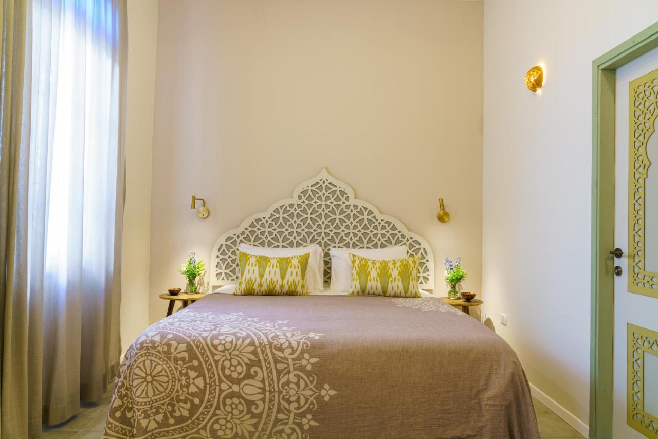 The Way Inn - Boutique Suites Safed Luaran gambar