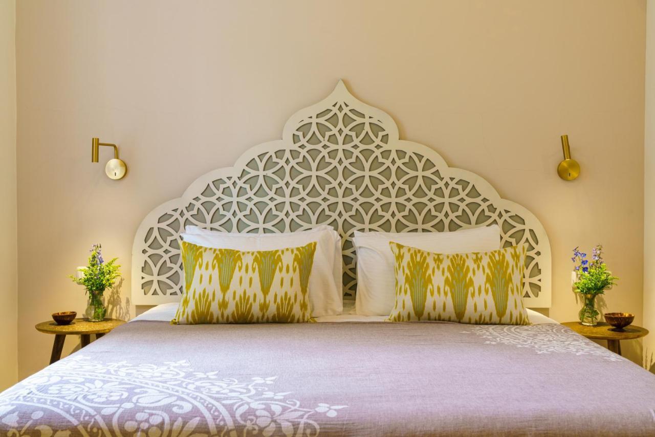 The Way Inn - Boutique Suites Safed Luaran gambar